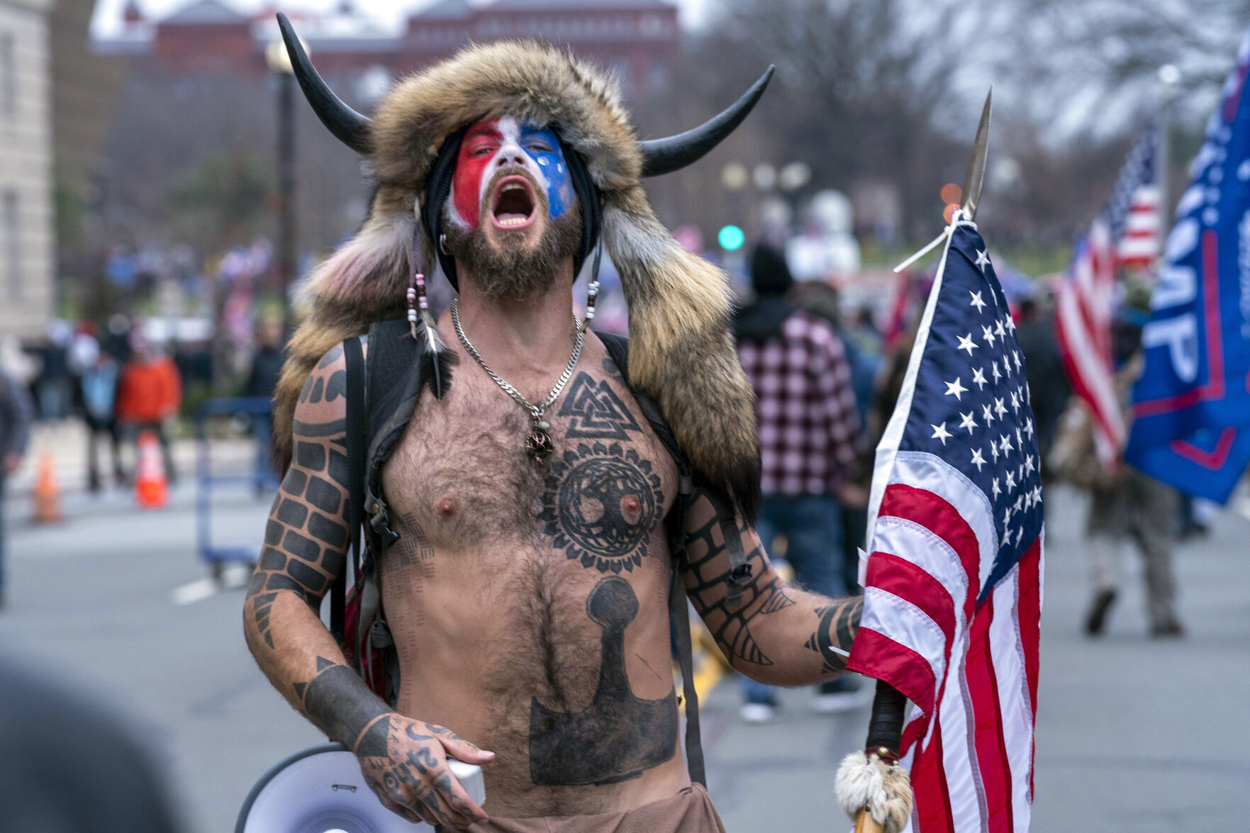 Electoral College Protests